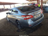 NISSAN SENTRA S 3N1AB7AP7FY370334 снимка