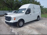 NISSAN NV CARGO NV2500 HD S V6 1N6BF0LX4DN102889 fotografie