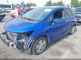 HONDA FIT LX 3HGGK5H4XKM745451 fotografie
