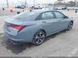 HYUNDAI ELANTRA SEL KMHLS4AG4PU437055 снимка