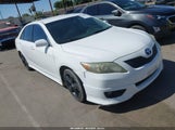 Toyota Camry Se 4T1BF3EK9AU504670 снимка