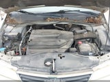 HONDA ODYSSEY LX 5FNRL18594B143279 снимка