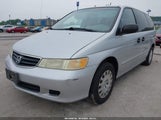 HONDA ODYSSEY LX 5FNRL18594B143279 снимка