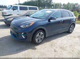 KIA NIRO EV EX PREMIUM KNDCE3LG6N5145854 photo