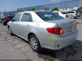 TOYOTA COROLLA LE 1NXBU4EE0AZ364496 снимка