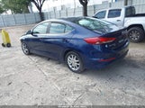 HYUNDAI ELANTRA SE 5NPD74LF6HH141948 снимка