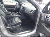 Jeep Grand Cherokee Limited 4X2 1C4RJEBG8LC348255 снимка