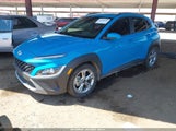 HYUNDAI KONA SEL KM8K32AB8NU916609 снимка