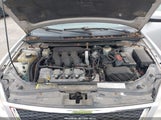 FORD FIVE HUNDRED SEL 1FAFP24145G148659 снимка