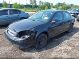 CHEVROLET COBALT LT 1G1AL58F387153551 снимка