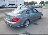 MERCEDES-BENZ C 250 LUXURY/SPORT WDDGF4HB5DR281603 снимка