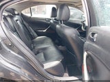 LEXUS IS 250 JTHBK262172044805 fotografie