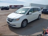 HONDA ODYSSEY SE 5FNRL5H36GB038645 снимка