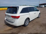 HONDA ODYSSEY SE 5FNRL5H36GB038645 снимка