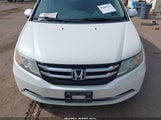 HONDA ODYSSEY SE 5FNRL5H36GB038645 снимка