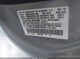 HONDA ODYSSEY EX 5FNRL3H48AB105928 снимка