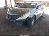 HYUNDAI SONATA GLS 5NPEB4AC2DH670478 снимка