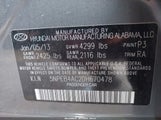 HYUNDAI SONATA GLS 5NPEB4AC2DH670478 снимка