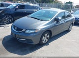 HONDA CIVIC LX 19XFB2F55DE252598 снимка