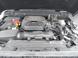 Jeep Wrangler Unlimited Willys 4X4 1C4HJXDN1MW660579 fotografie
