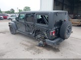 Jeep Wrangler Unlimited Willys 4X4 1C4HJXDN1MW660579 fotografie