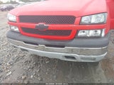 CHEVROLET SILVERADO 1500 Z71 1GCEK19Z45Z311005 photo