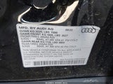 AUDI Q8 E-TRON PREMIUM PLUS QUATTRO WA15AAGE2RB033698 снимка