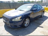 NISSAN MAXIMA 3.5 S 1N4AA5AP5AC837603 снимка