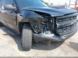Chevrolet Silverado  Wt 1GCRCNEC5JZ106424 снимка