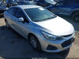 Chevrolet Cruze Cvt (Fleet Orders Only) 1G1BJ5SMXK7104713 снимка