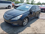 HYUNDAI SONATA LIMITED 5NPEC4AC8BH023108 снимка