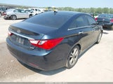HYUNDAI SONATA LIMITED 5NPEC4AC8BH023108 снимка
