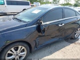HYUNDAI SONATA LIMITED 5NPEC4AC8BH023108 снимка
