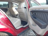 FORD TAURUS SEL 1FAHP2EW8BG142832 снимка