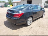 BUICK LACROSSE PREMIUM II 1G4GF5G38FF280360 снимка