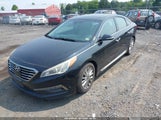 HYUNDAI SONATA LIMITED 5NPE34AF6FH026329 снимка