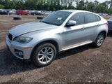 BMW X6 XDRIVE35I 5UXFG2C56CLX09820 снимка