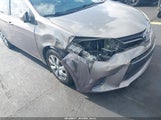 TOYOTA COROLLA LE 5YFBURHE9FP335953 снимка