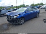 Kia Forte S 3KPF34AD1KE042987 снимка