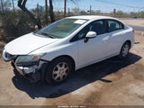 HONDA CIVIC LX 19XFB2F55DE267764 снимка
