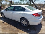 HONDA CIVIC LX 19XFB2F55DE267764 снимка