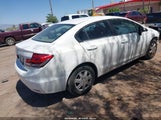 HONDA CIVIC LX 19XFB2F55DE267764 снимка