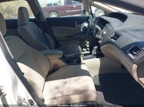 HONDA CIVIC LX 19XFB2F55DE267764 снимка