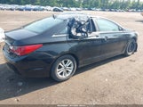 Hyundai Sonata Gls 5NPEB4AC9BH014291 снимка