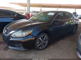 NISSAN ALTIMA 2.5 SR 1N4AL3AP1GN332489 снимка