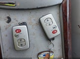 TOYOTA AVALON LIMITED 4T1BK36B68U292301 снимка