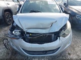 Hyundai Elantra Limited 5NPDH4AE7DH168660 снимка