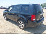 Honda Pilot Ex 5FNYF4H44FB076296 fotografie