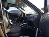 Hyundai Veloster Base W/Black KMHTC6AD6DU091858 снимка
