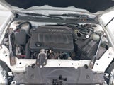 CHEVROLET IMPALA LTZ 2G1WC5E35C1199579 снимка
